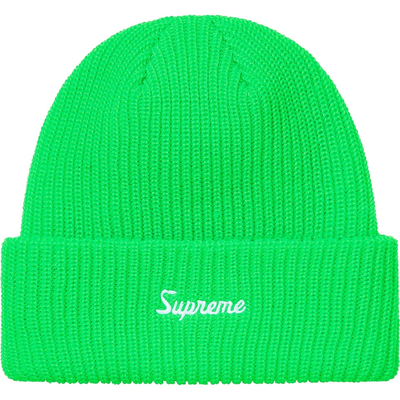 Loose Gauge Beanie view 2